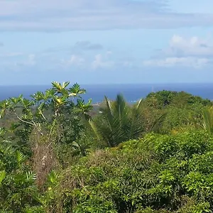  Hébergement de vacances Loue Maison En Martinique
